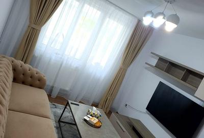 Apartament cu 3 camere decomandat în Central - 7