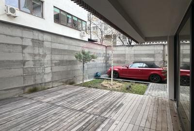 Apartament cu 4 camere semidecomandat în Dorobanți - 2