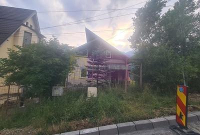 Vila de vanzare cu 5 camere in Busteni - 3