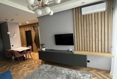 Apartament cu 2 camere semidecomandat în Sopor - 5
