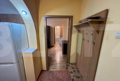 Apartament 2 camere, zona Primaverii, Scoala 7 - Botosani - 4