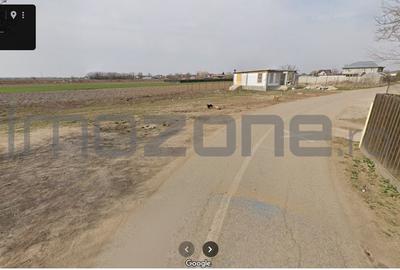 Teren Construcții intravilan de 1200 mp, în Exterior Est - 3