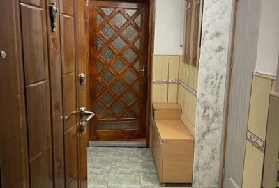 Apartament cu 3 camere semidecomandat, mobilat în Vatra Luminoasă - 11