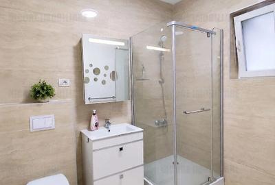 Apartament cu 2 camere decomandat în Giroc - 5