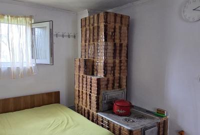 Casă cu 4 camere în Băneasa - 2