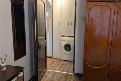 Apartament cu 3 camere semidecomandat în Democrației - 5