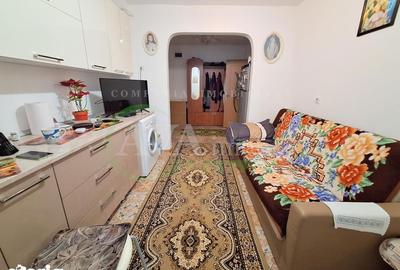 Apartament cu 2 camere, mobilat în Nord - 17