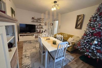 Apartament 2 camere - Parter, str. Matei Basarab, zona Liana - 1