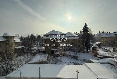 Apartament cu 2 camere în Tipografilor - 6