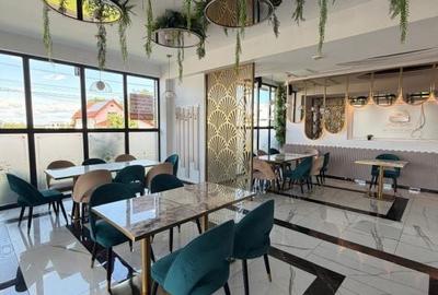Spațiu comercial, de 355 mp, în Central - 2