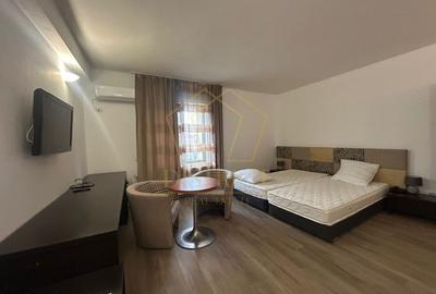 Apartamente cu 1 camera  |  Zona Complex Studentesc - 6