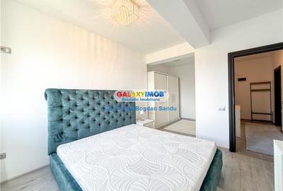 Apartament cu 2 camere semidecomandat, mobilat în Militari - 7