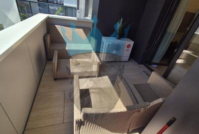Apartament cu 3 camere decomandat, mobilat în Pipera - 6