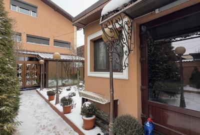 Voluntari, strada linistita pentru o familie care cauta siguranta! - 19