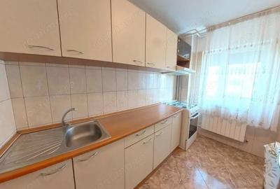 Apartament cu 2 camere decomandat, mobilat în Rahova - 1