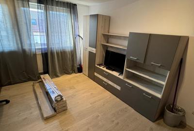 Apartament 1 camera, 30 mp, decomandat, zona Aradului,, 240 euro - 3
