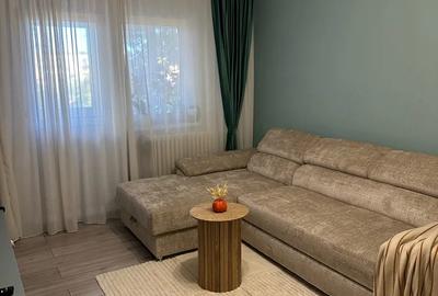 Apartament decomandat trei camere strada Spaniei Apartament decomandat trei camere strada Spaniei - 1