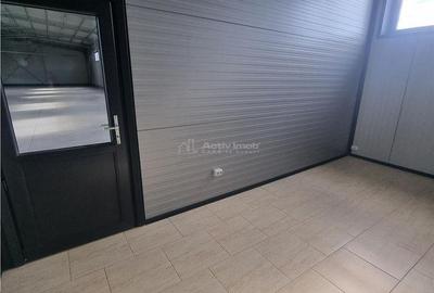 Spațiu comercial, de 550 mp, în Poroschia - 7