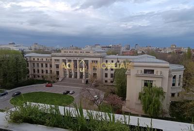 Garsonieră decomandată, mobilată în Kogălniceanu - 12