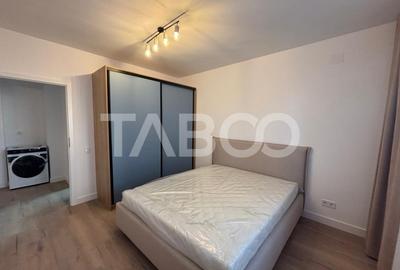 Apartament la prima inchiriere 2 camere mobilat utilat 60 mpu Rahovei - 2