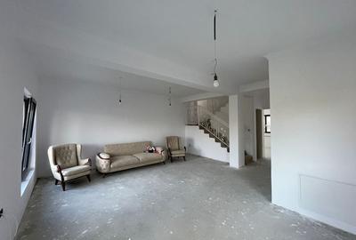 Duplex - 3dormitoare - 3 bai - 175.000€ | Ghiroda | - 3