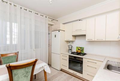 Apartament o camera zona de vest a orasului - 1