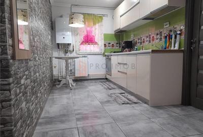 Apartament cu 2 camere decomandat, mobilat în Broșteni - 2