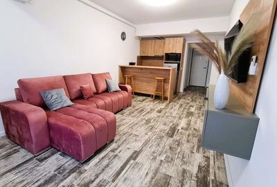 Inchiriere 2 camere, zona MAMAIA NORD - 2