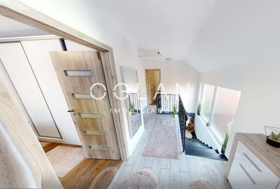 CASA INDIVIDUALA 4 camere - SELIMBAR, Comision 0% - 6