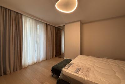 Apartament cu 4 camere decomandat în Arcul de Triumf - 16