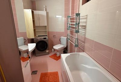 Apartament cu 2 camere decomandat, mobilat în Bucureștii Noi - 13