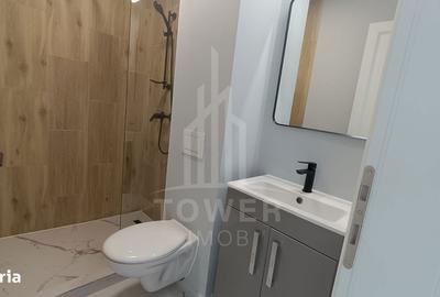 Apartament cu 2 camere, mobilat în Lazaret - 14