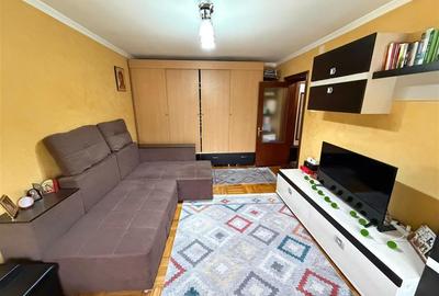 Apartament cu 2 camere decomandat în Est - 3