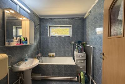 Apartament cu 4 camere decomandat, mobilat în Ultracentral - 10