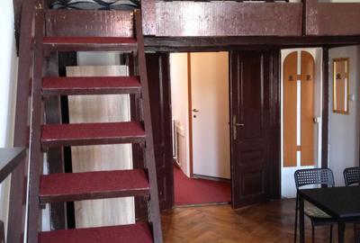 Garsonieră nedecomandată în Noua - 6