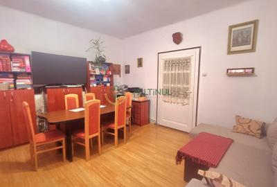 Casă în Cartierul Lazaret, lângă noul Mall - Sibiu, Lazaret - 1