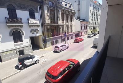 Garsonieră decomandată în Universitate - 27