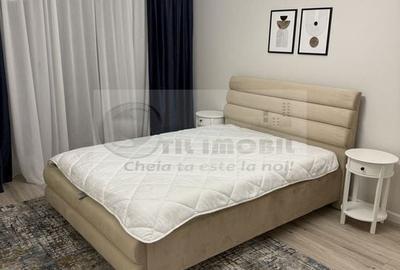 Apartament 1 cameră- Zona Bucium -Complex Freya| Prima Inchiriere - 1