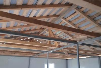 Casă cu 3 camere cu Teren 500 Mp în Izvoru - 6