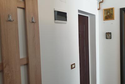 Garsonieră decomandată, mobilată în Chiajna - 8