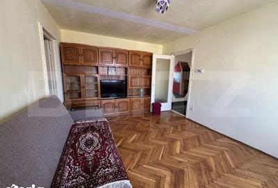 Apartament cu 2 camere semidecomandat în Gojdu - 12