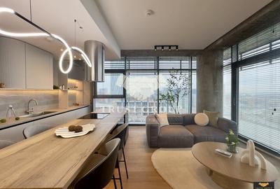 Apartament 3 camere Floreasca | Loc de parcare - 5