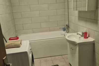 Apartament cu 2 camere decomandat în Florești - 4