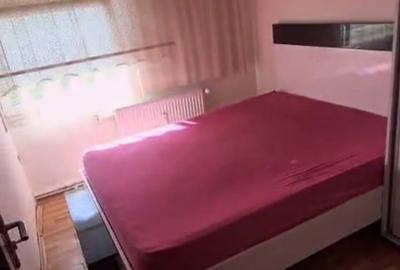 Apartament cu 2 camere semidecomandat în Abator - 2