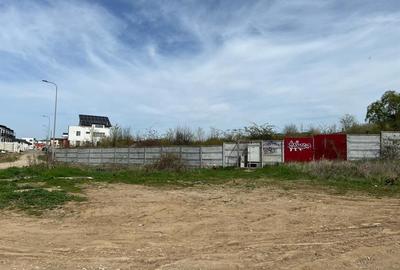 Teren de 24750 mp, în Pantelimon - 9