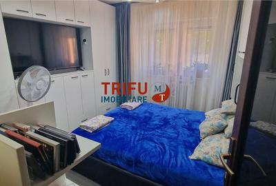 Apartament cu 2 camere decomandat în Cetate - 7