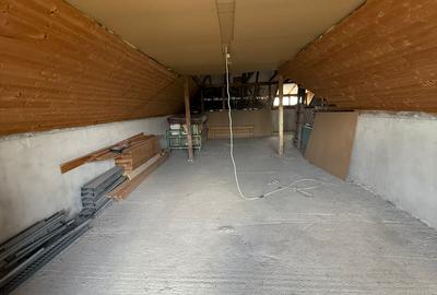 Casă individuală cu 5 camere cu Canalizare în Dascălu - 9
