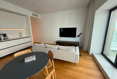 Apartament 2 camere One Verdi Park - 4