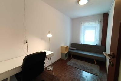 Apartament cu 3 camere semidecomandat, mobilat în Dristor - 7