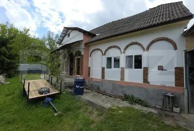 Casa 3 camere, 100 mp, teren, 2000 mp, zona Vest - 2